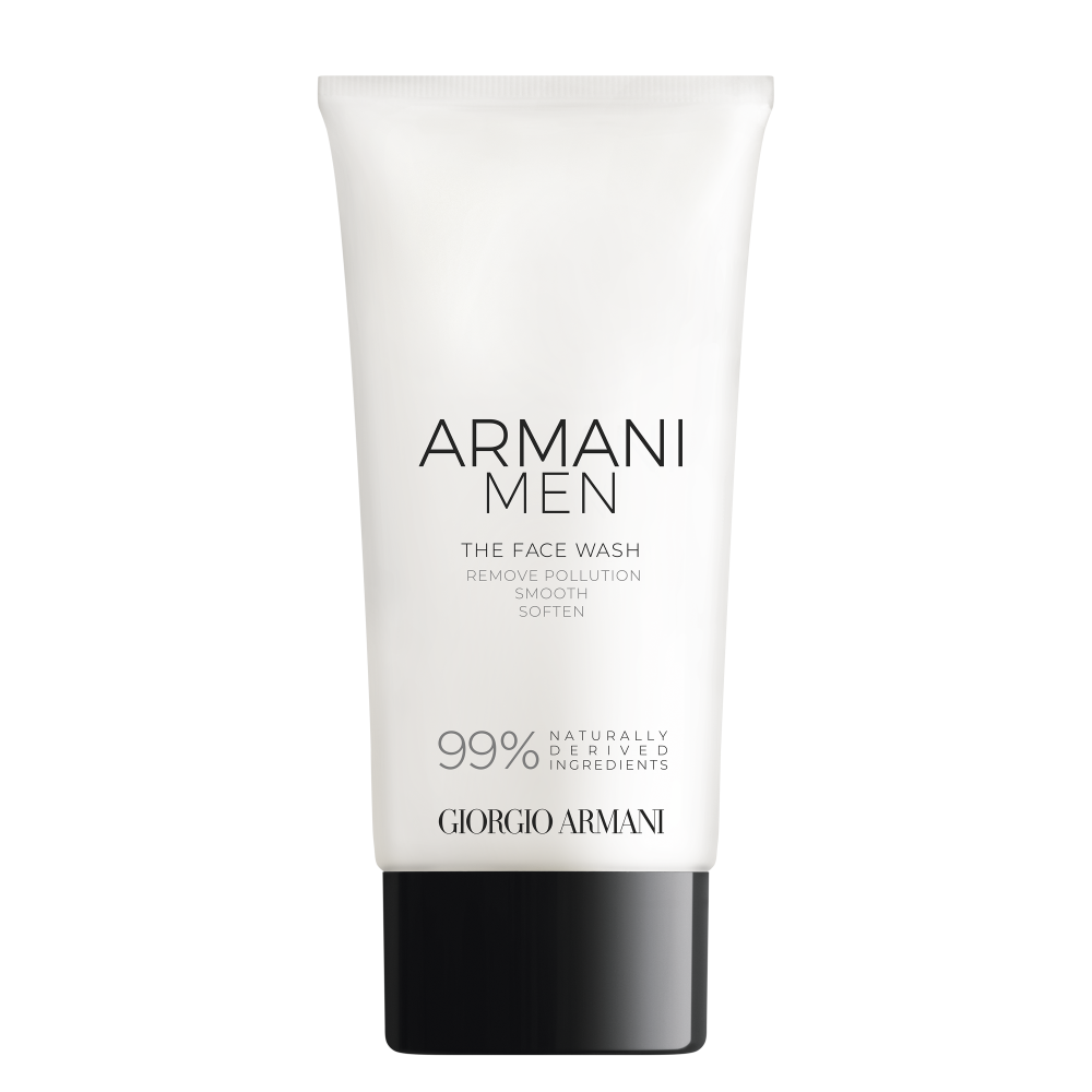 Armani Men男士活膚潔面啫喱