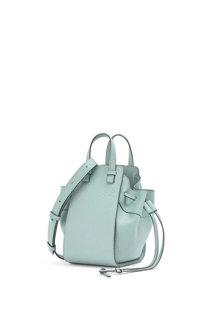 LOEWE Mini Hammock Bag