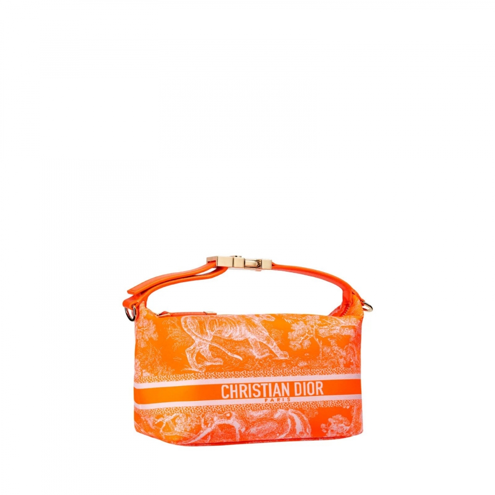 DiorTravel Nomad Pouch-Small