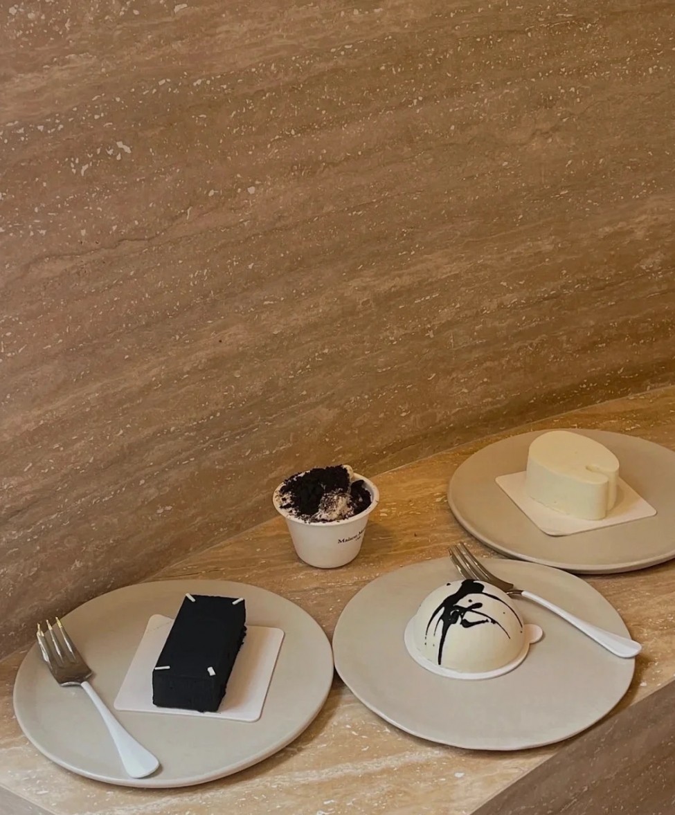 小紅書@前灘太古里MaisonMargiele