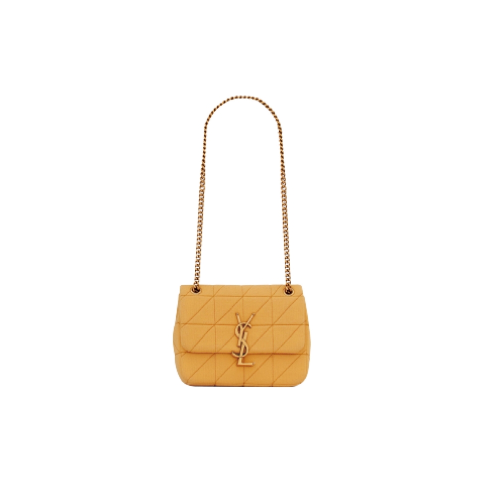 Saint Laurent Jamie Mini Chain Bag