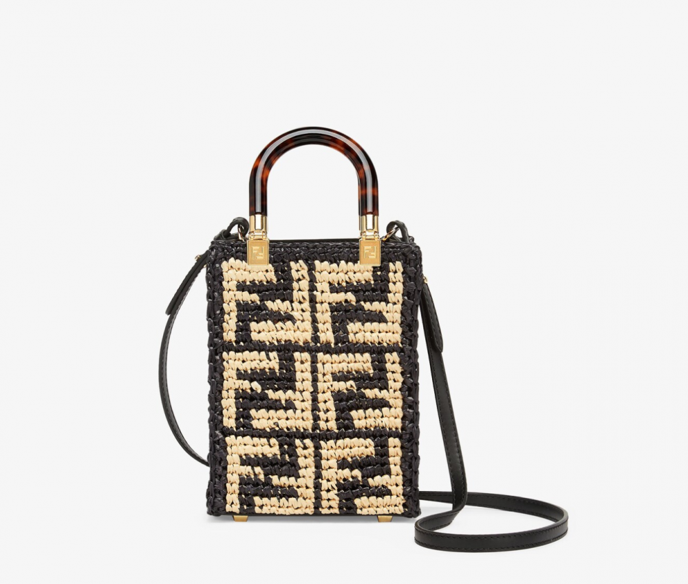 日常出門的好夥伴Mini Sunshine Shopper也在行列中。