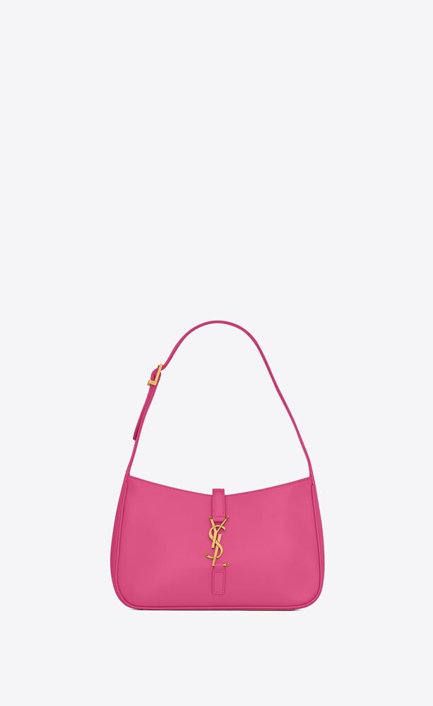 Saint Laurent LE 5 À 7 Hobo Bag