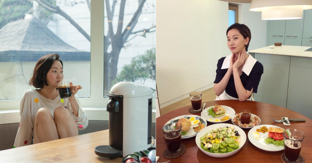 除雞胸肉外,黑咖啡都是減肥修身的恩物。