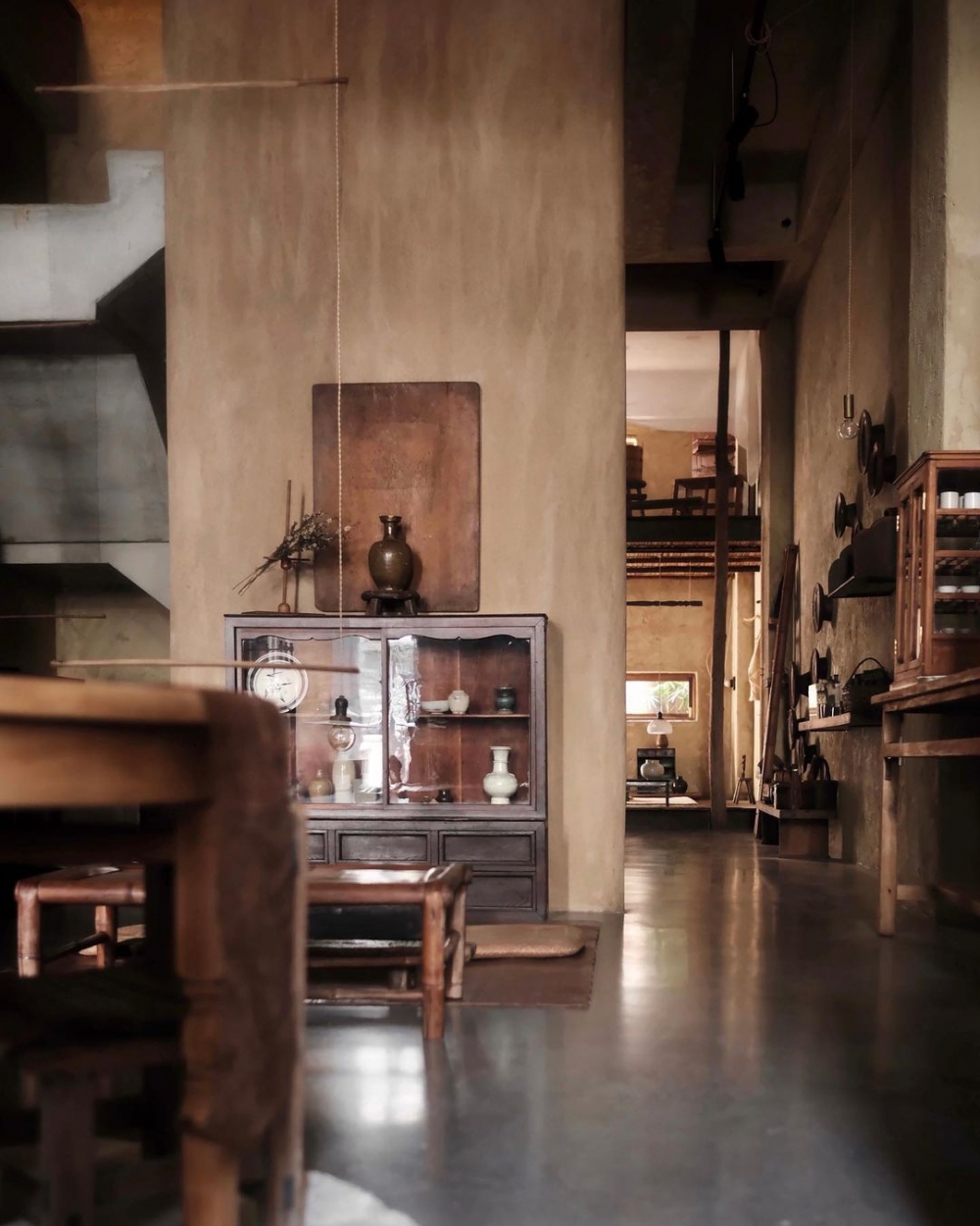 乘載著歷史的物件更是迷人亮眼。