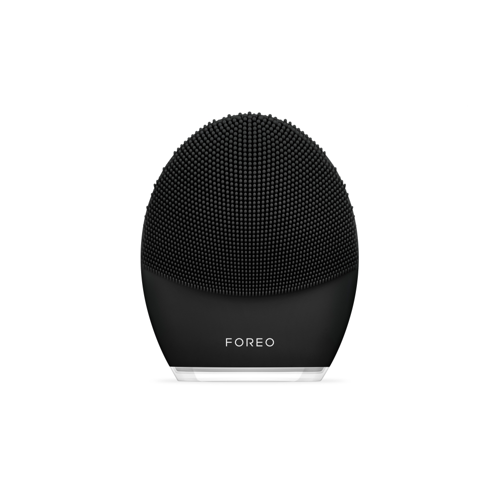 FOREO LUNA™ 3 男士淨透舒緩潔面儀 