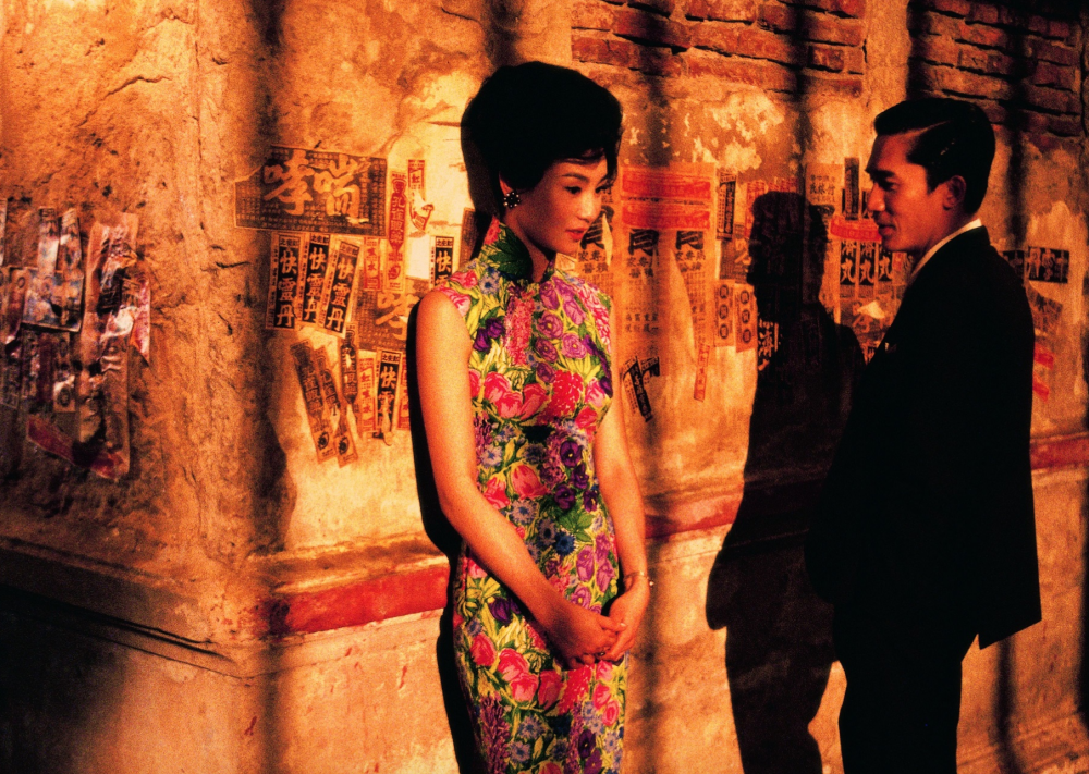 有著許多代表作的她，更有許多經典造型。