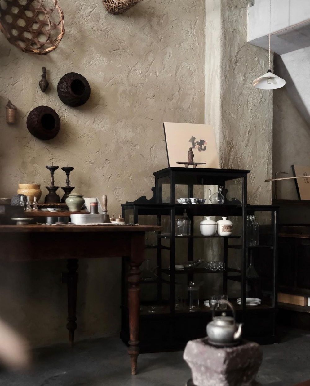 空間中的每一處都為你帶來驚喜。