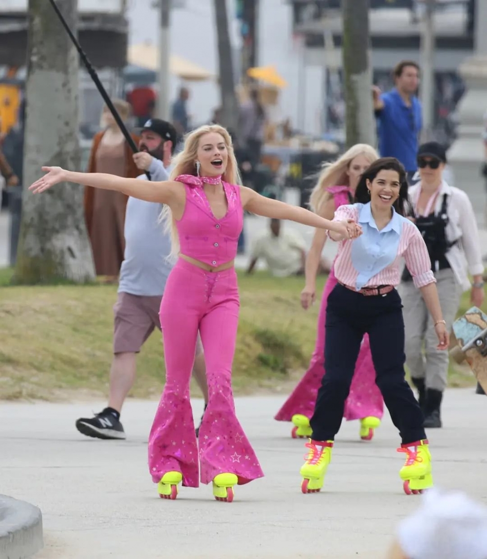 這次的演員卡司也是眾星雲集。