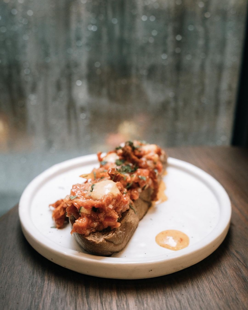 讓你能夠一嚐精心製作的餐點。