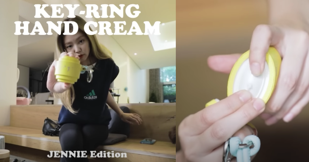 護手霜是所有精緻女生的日常必備之物,有效預防手部乾紋出現,洩露年齡秘密。