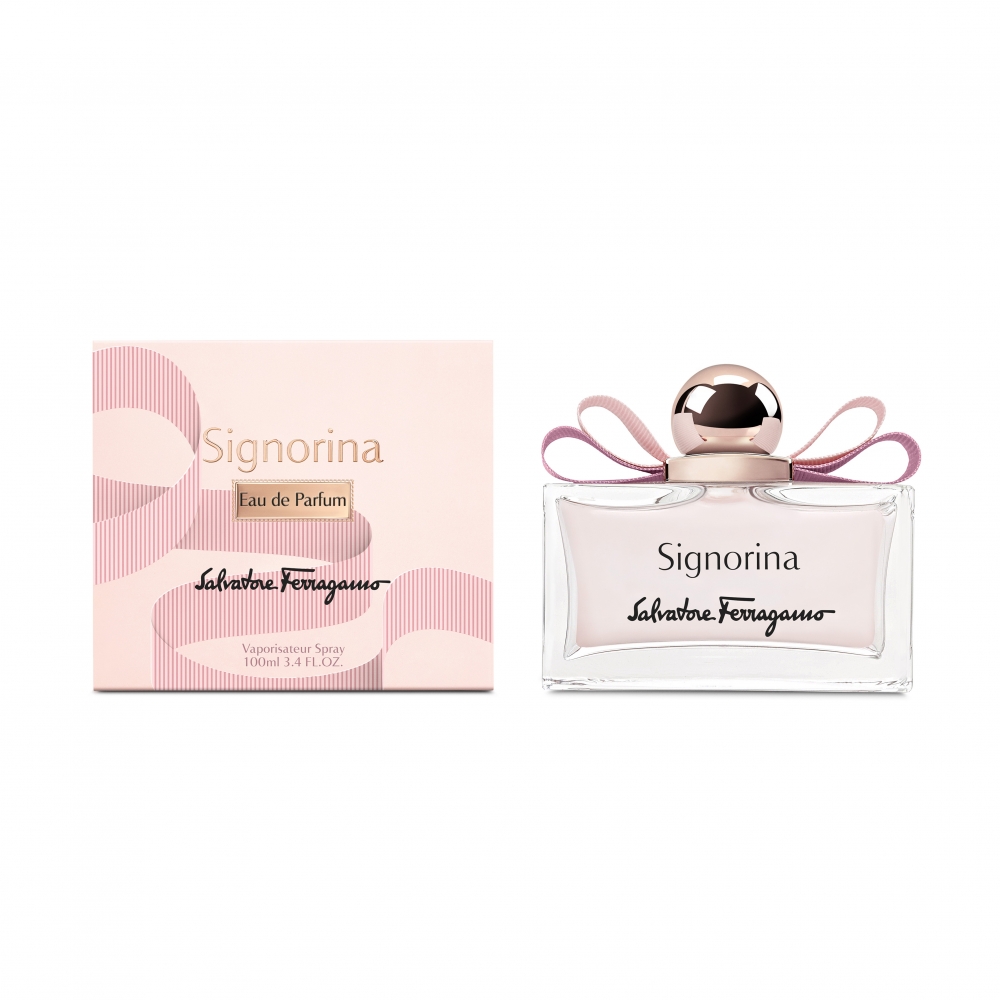 Ferragamo Signorina Eau de Parfum