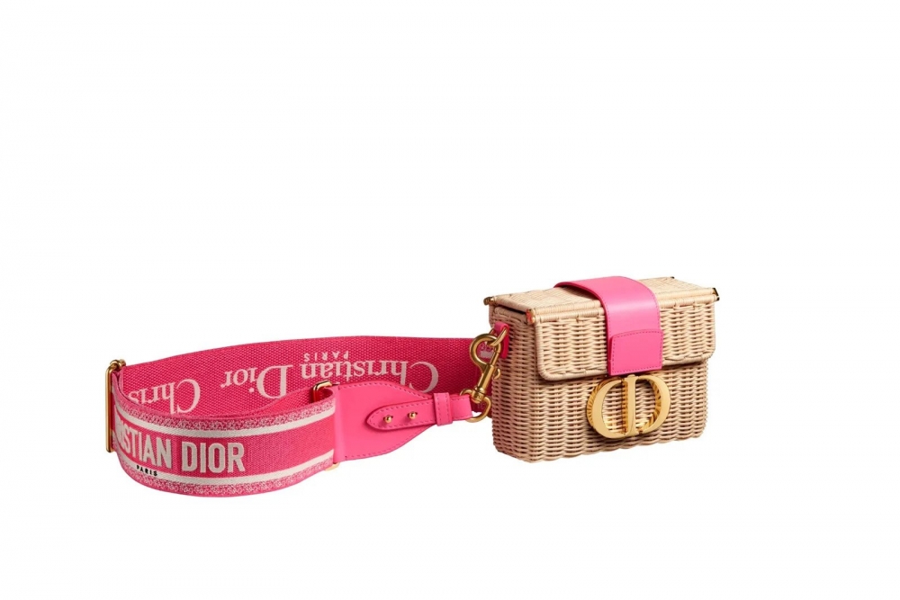 Dior 30 Montaigne Box Bag