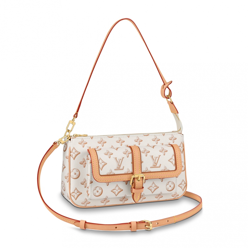 Louis Vuitton Maxi Multi Pochette Accessoires