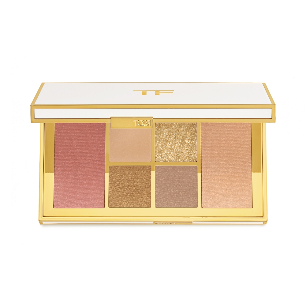 TOM FORD Beauty Soleil Eye and Cheek Palette