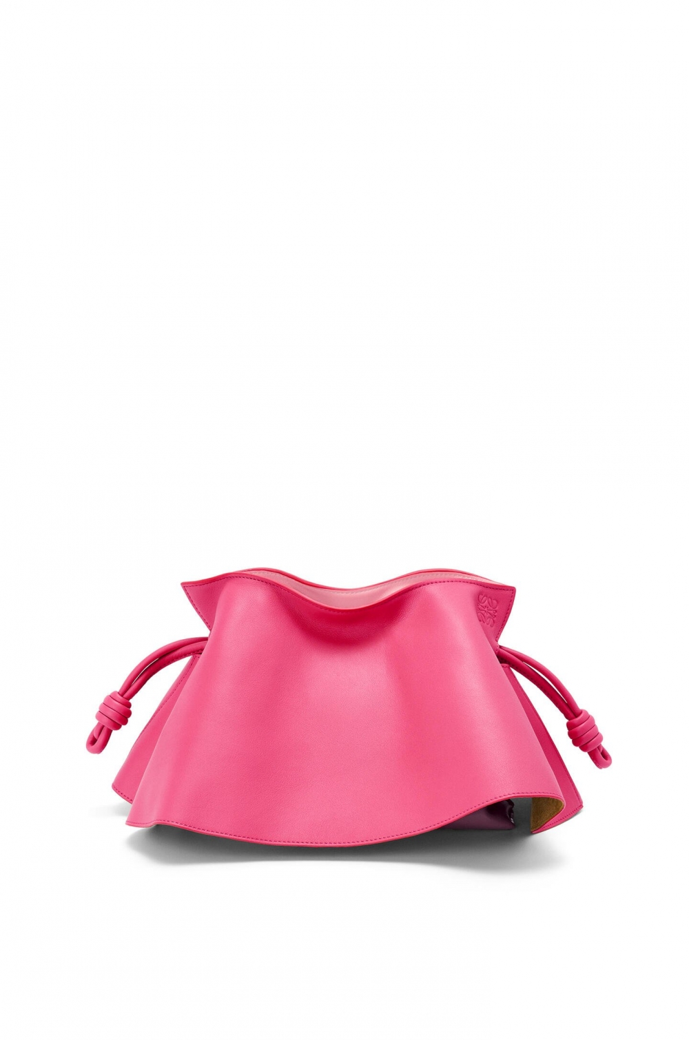 Mini Flamenco Petal-Fuchsia