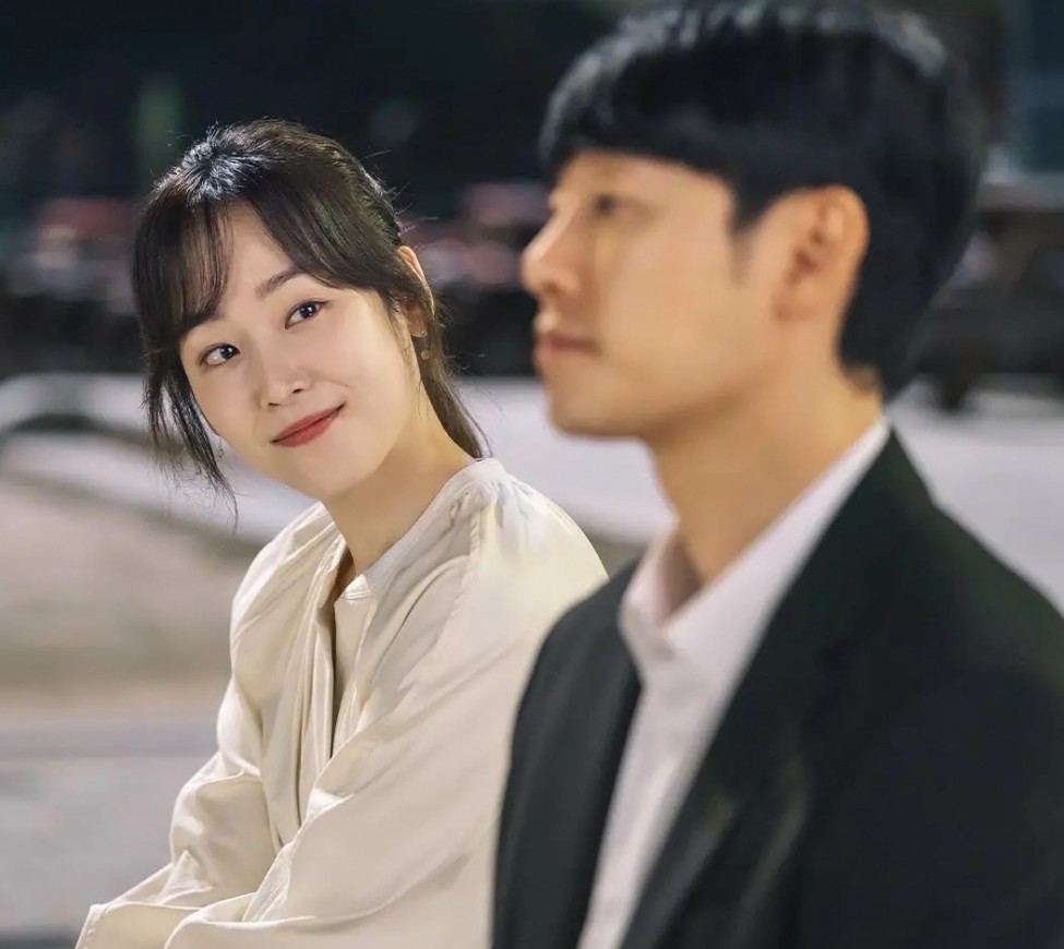 2021韓劇《你是我的春天》(You Are My Spring)。