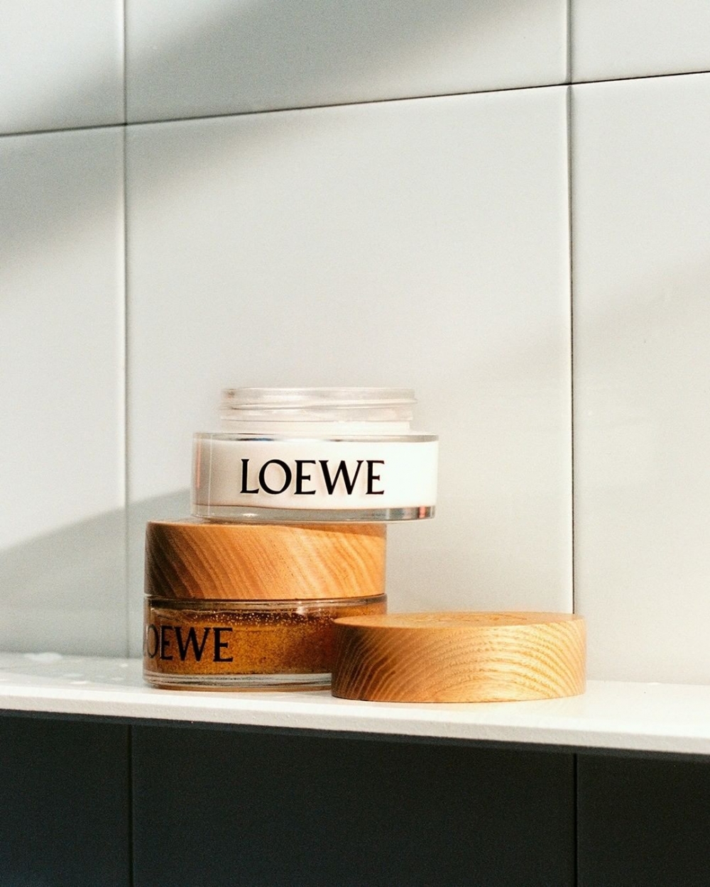 小小一罐以及精美的包裝，連送禮都非常適合。