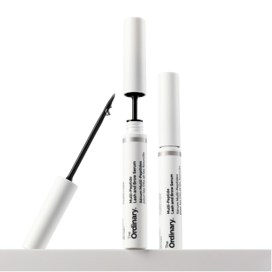 The Ordinary多肽睫眉精華
