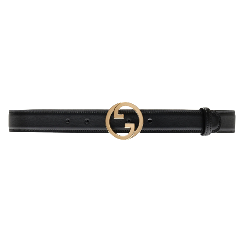 Gucci Blondie belt