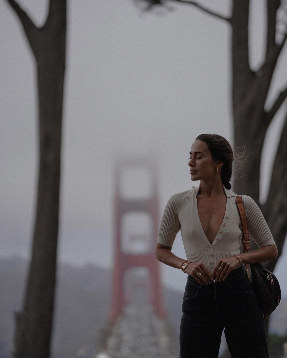 清楚自己是誰,對擇偶有一定講究。