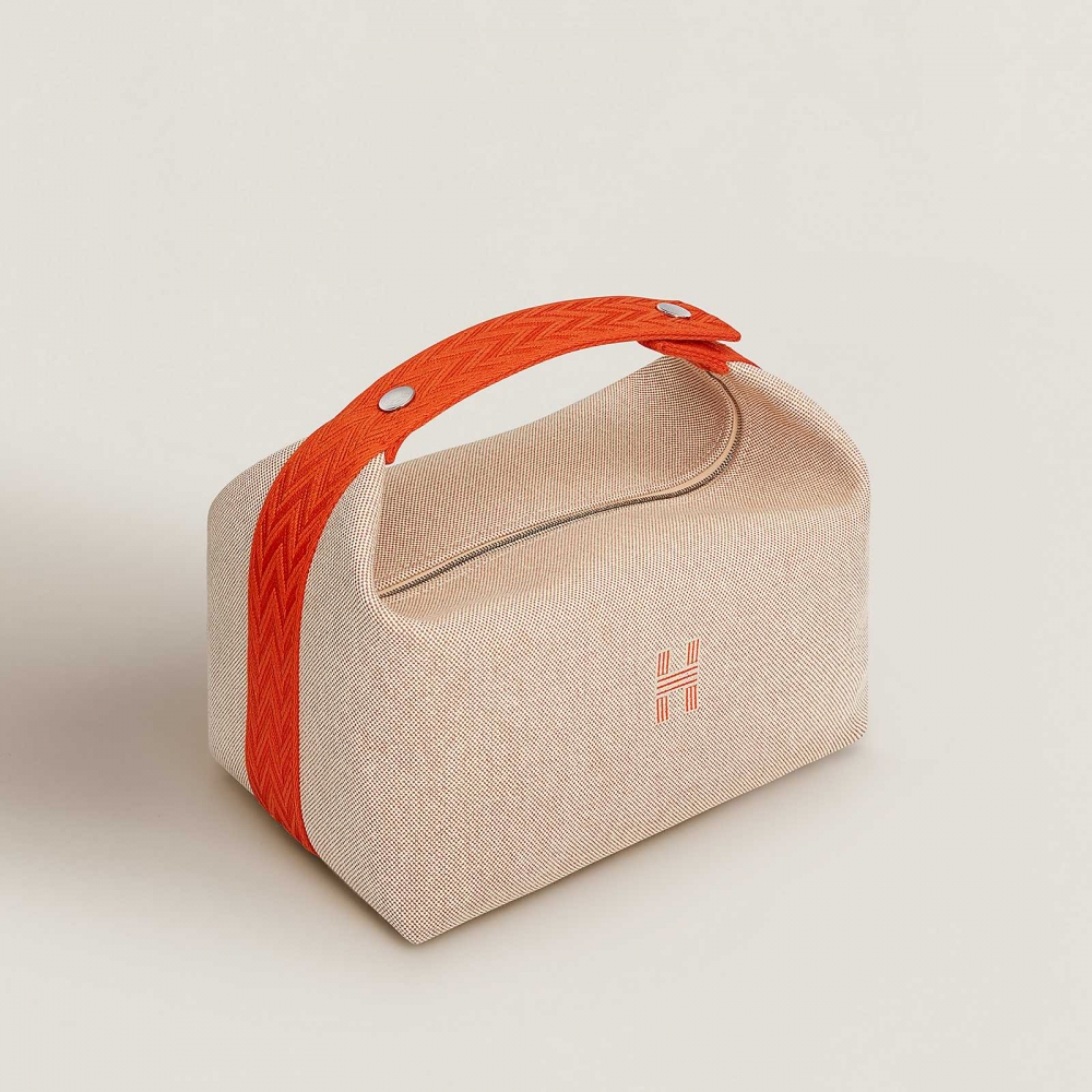 Hermès Bride-A-Brace Case-Large
