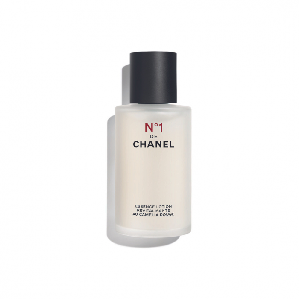 CHANEL一號紅山茶花精華水