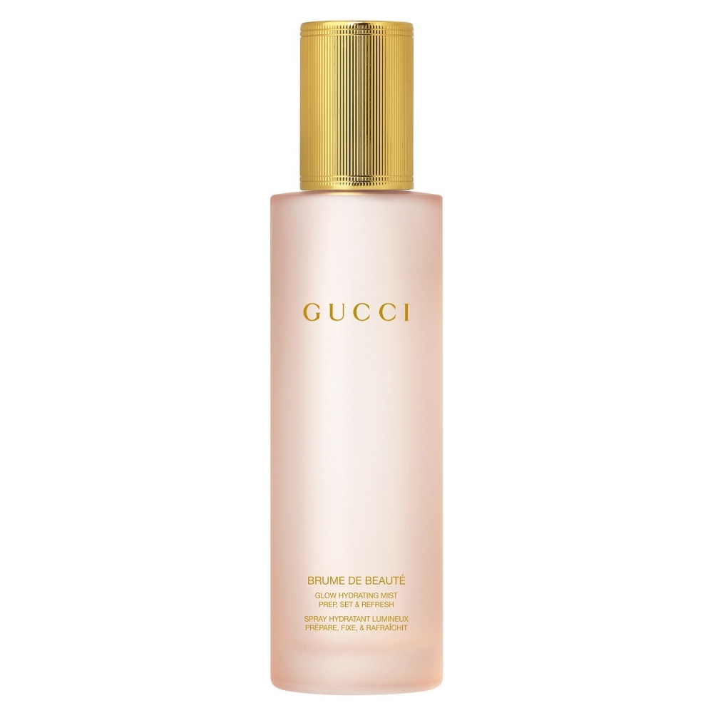 Gucci Beauty BRUME DE BEAUTÉ保濕噴霧