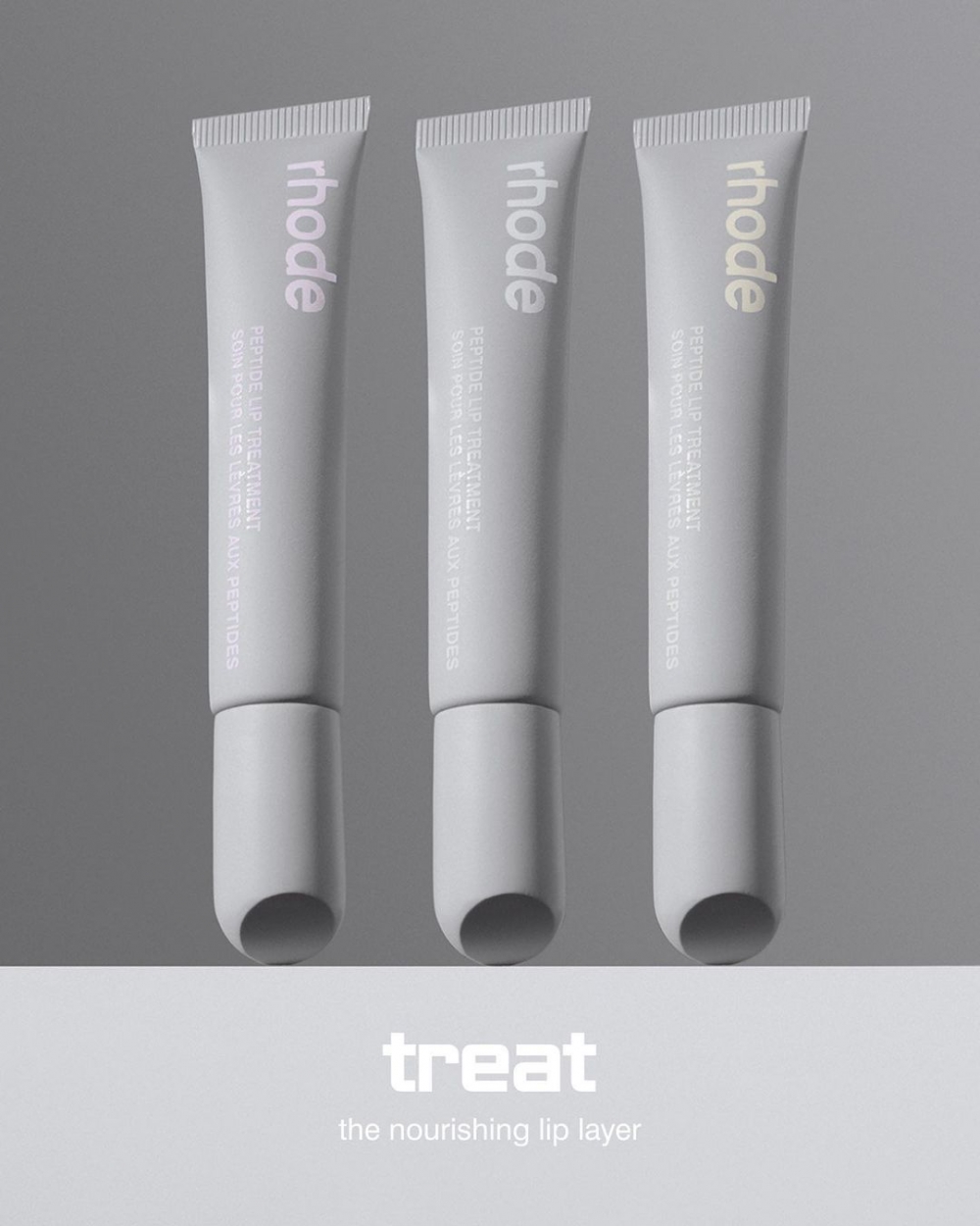 瓶身與蓋子皆採用可回收使用的材質。