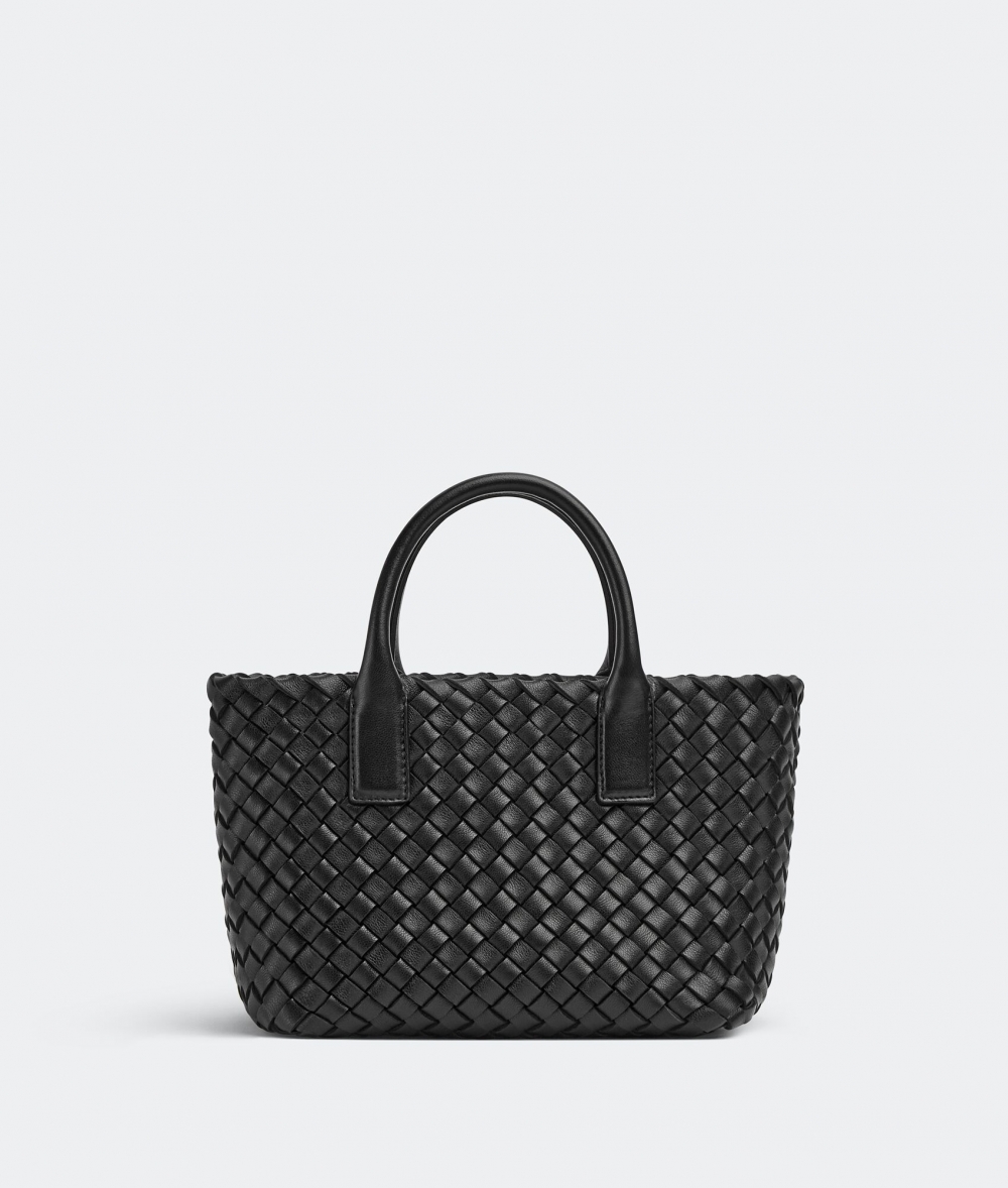 Mini Cabat-Black
