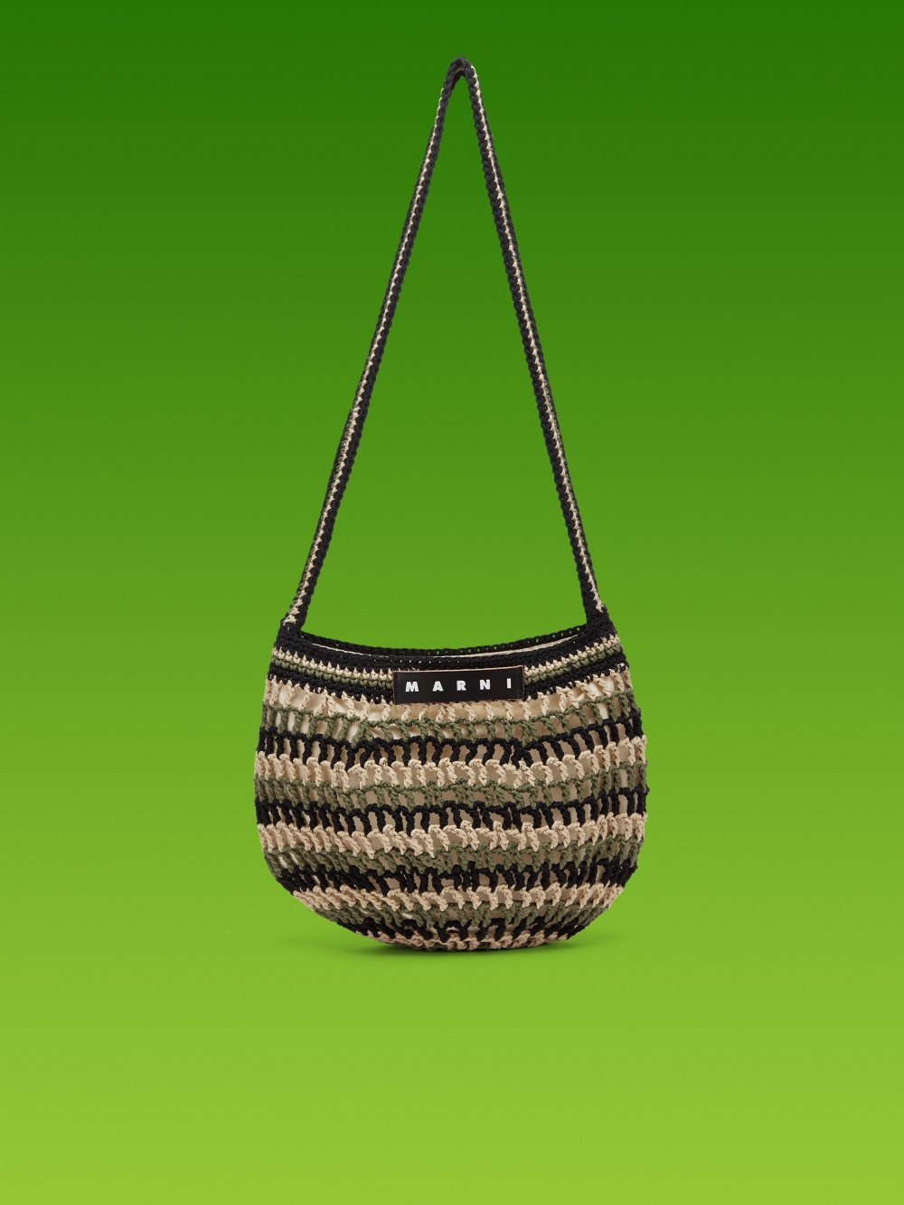 當然也還有時髦迷人的肩背包。