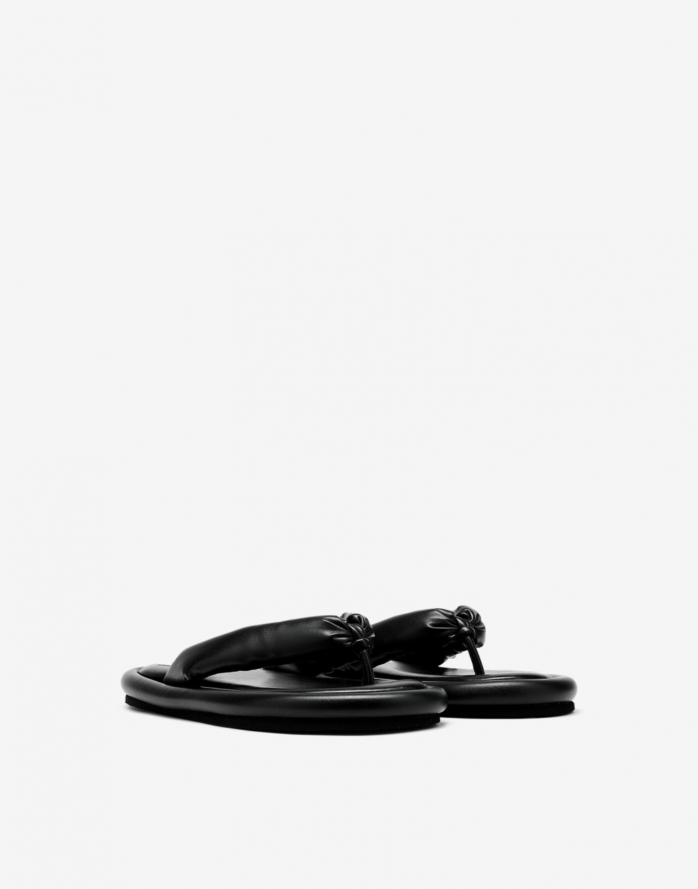Maison Margiela Padded Sandals