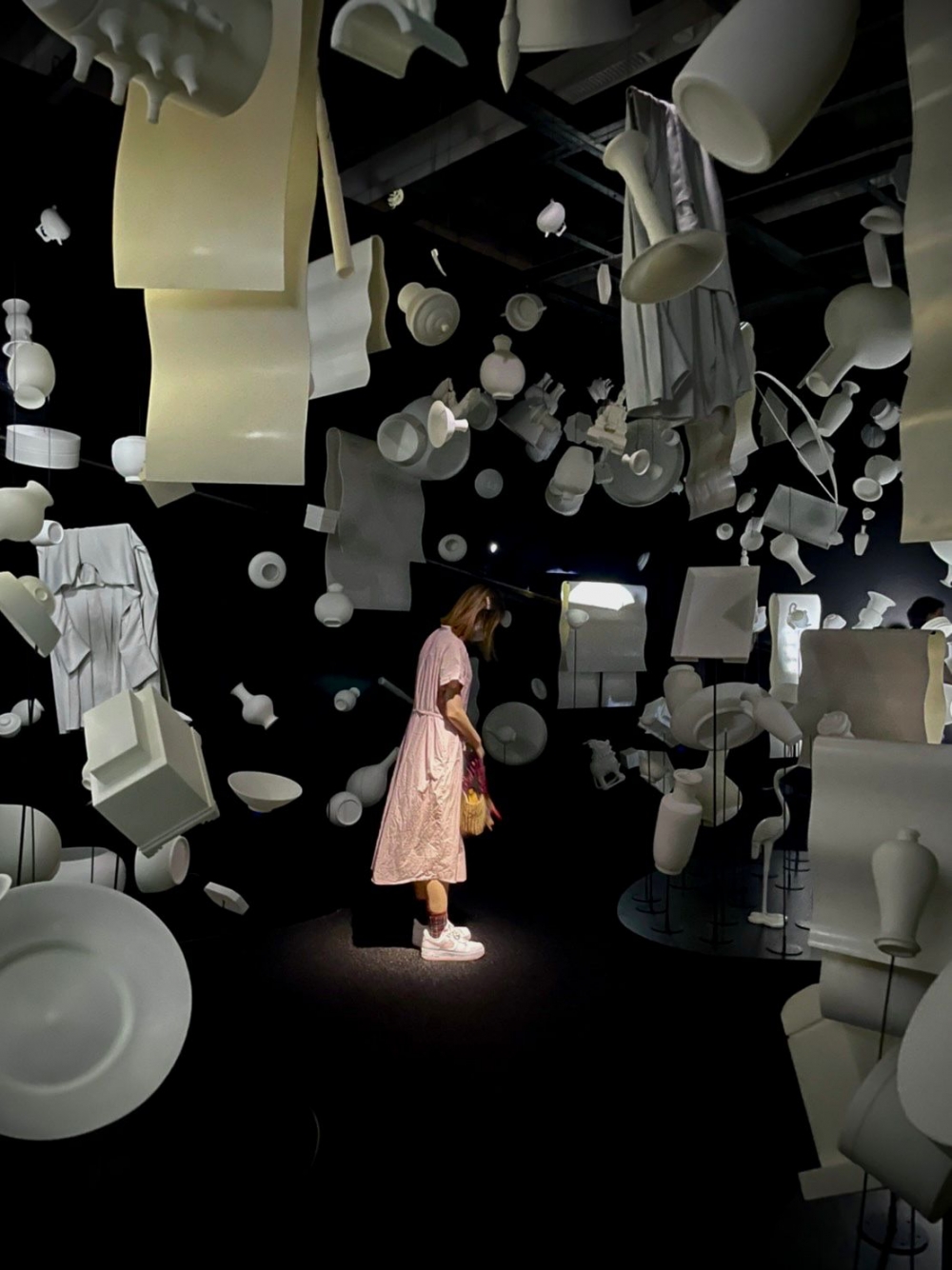 物化,吳子昆,展廳 7