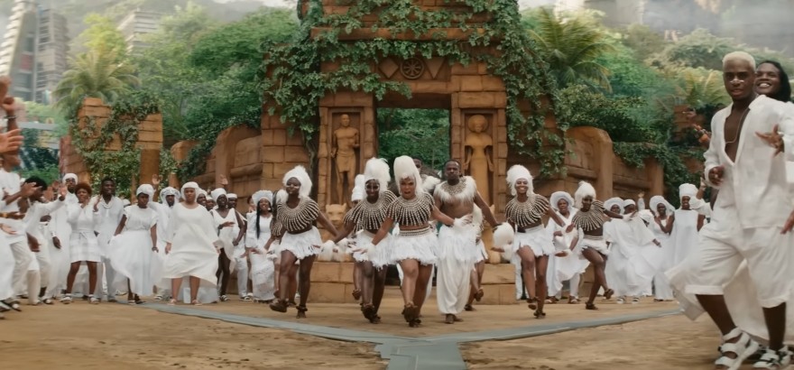 主要演員幾乎全數回歸。