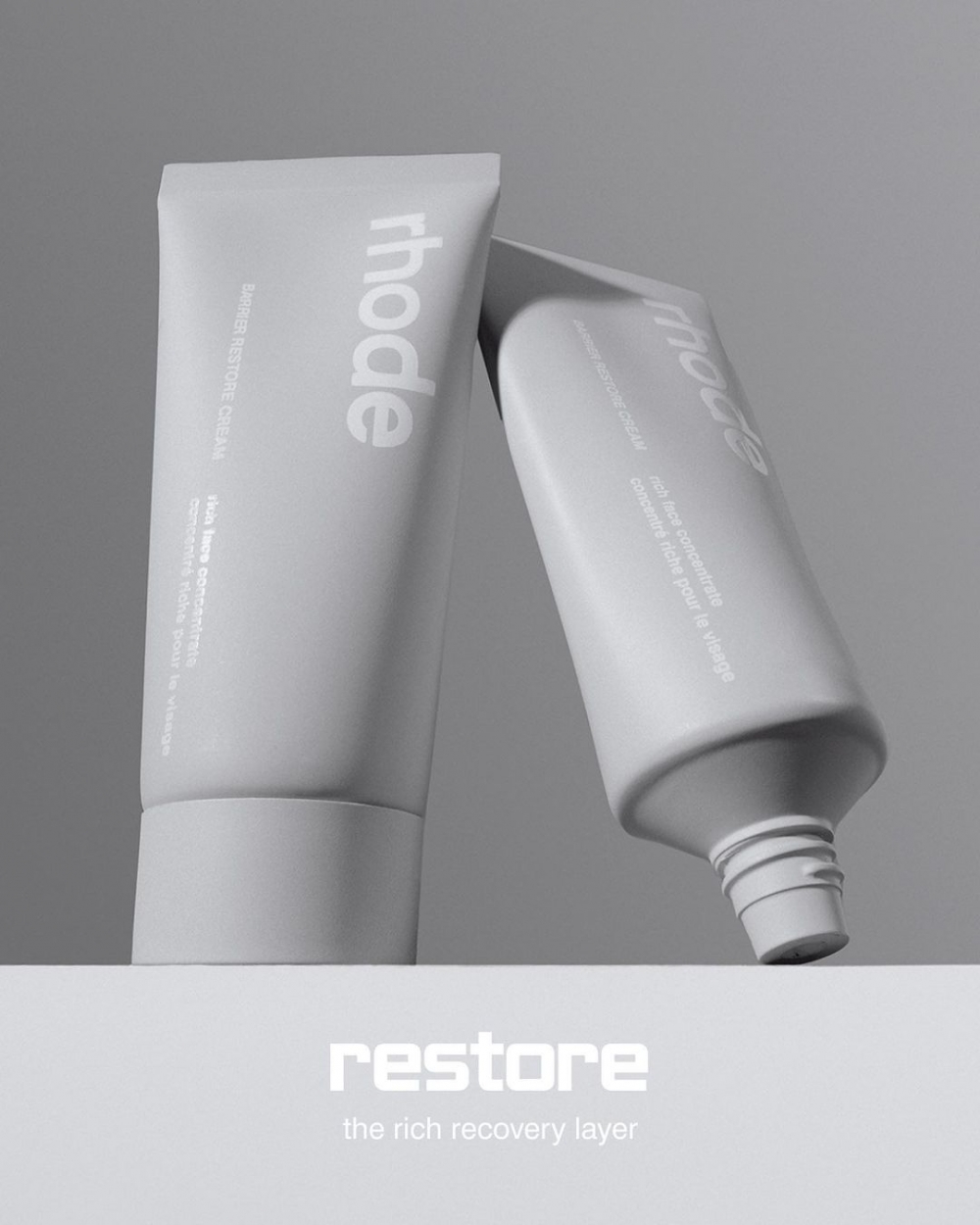 簡約的形狀外型設計。