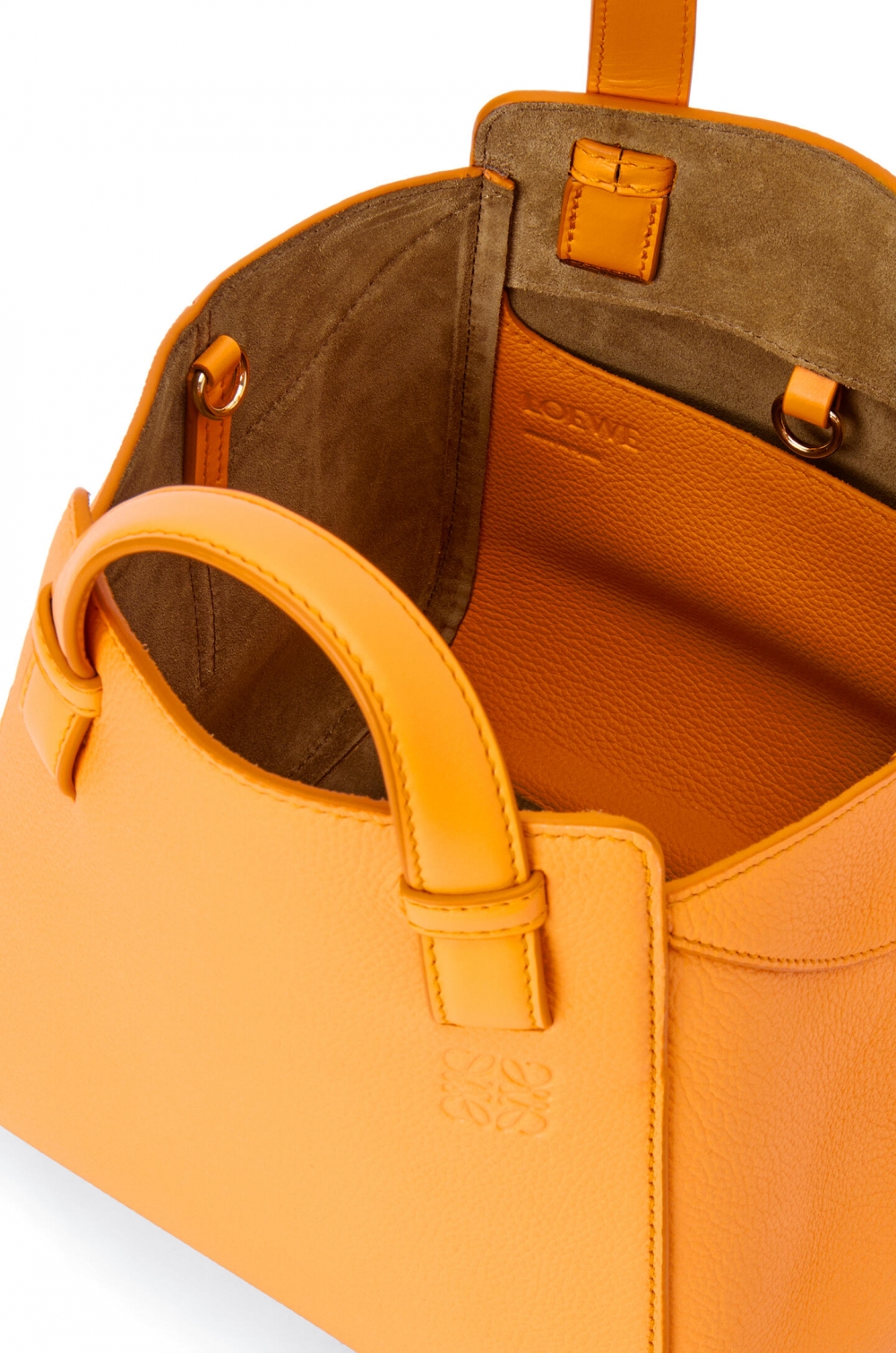 換上柑橙橘色，在Hammock系列脫穎而出。