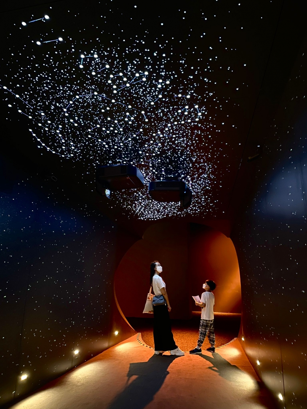 星垂平野,許方華,展廳 7