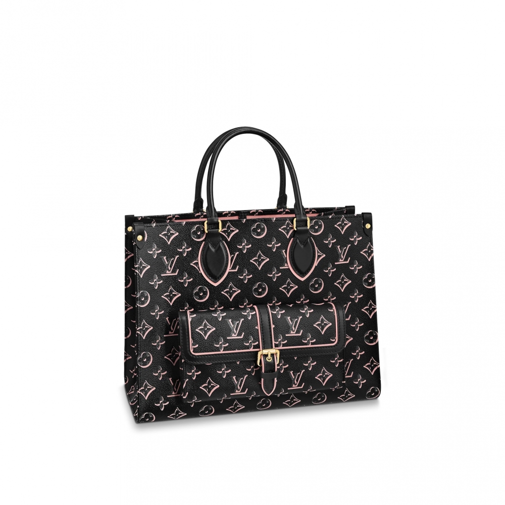 Louis Vuitton OnTheGo MM