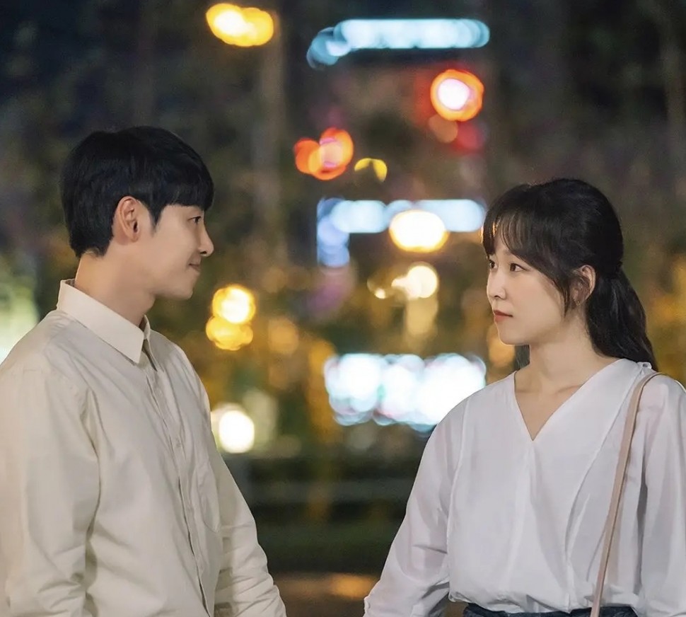 徐玄振奠定下愛情劇女王的稱號。