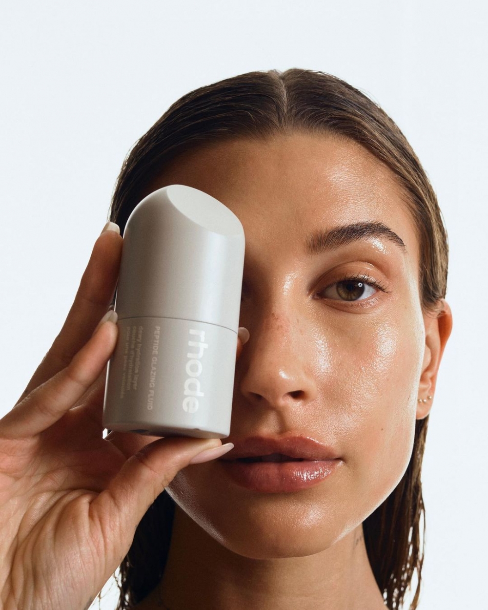 Rhode Skin以Clean Beauty的概念開發產品線。