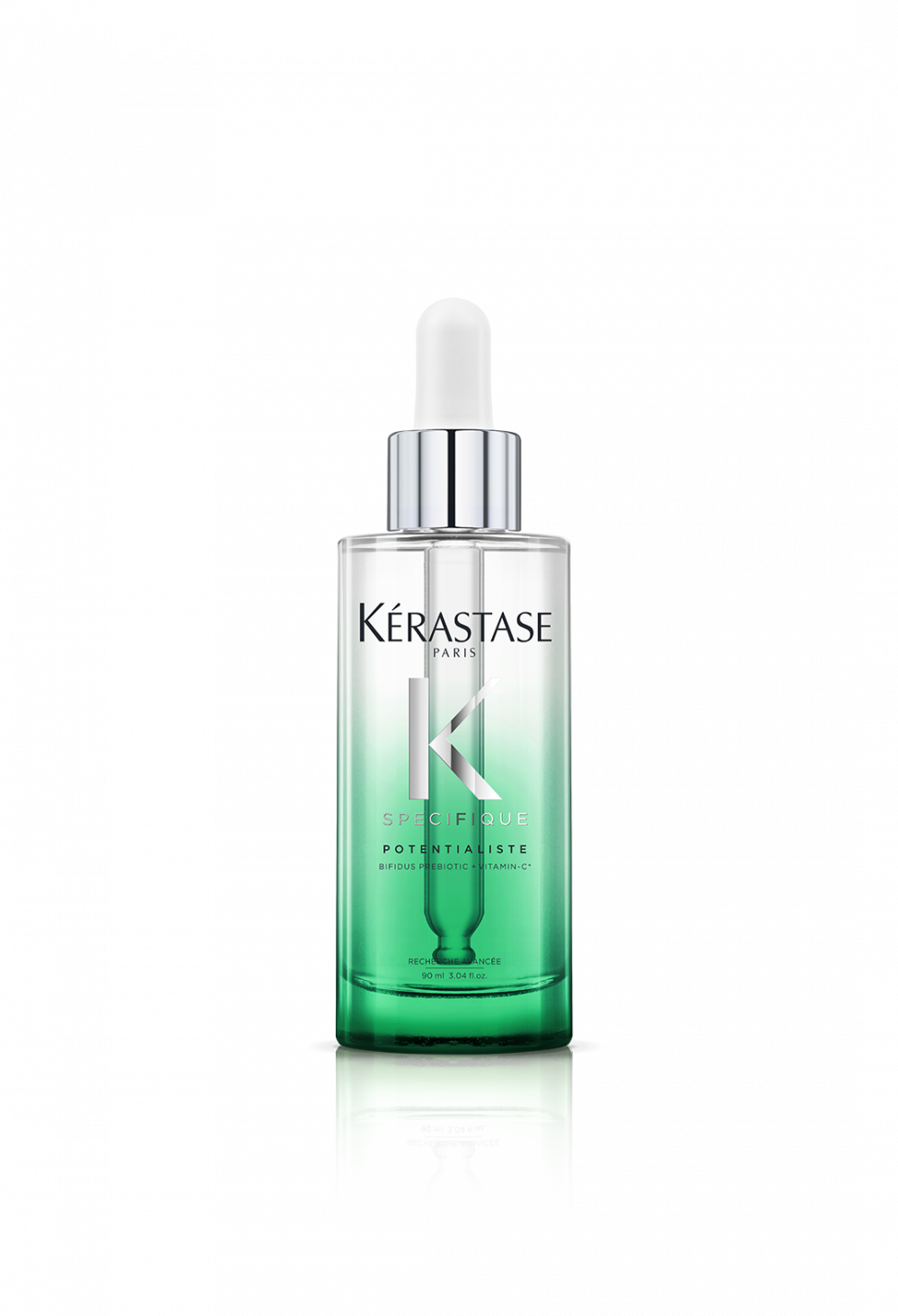 KÉRASTASE水潤平衡舒緩精華