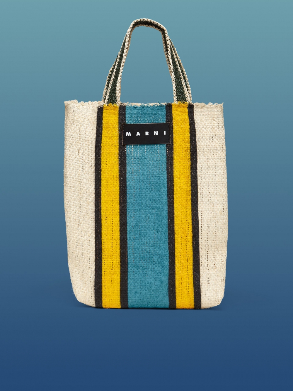 另一款Shopping Bag也是你能參考的設計。