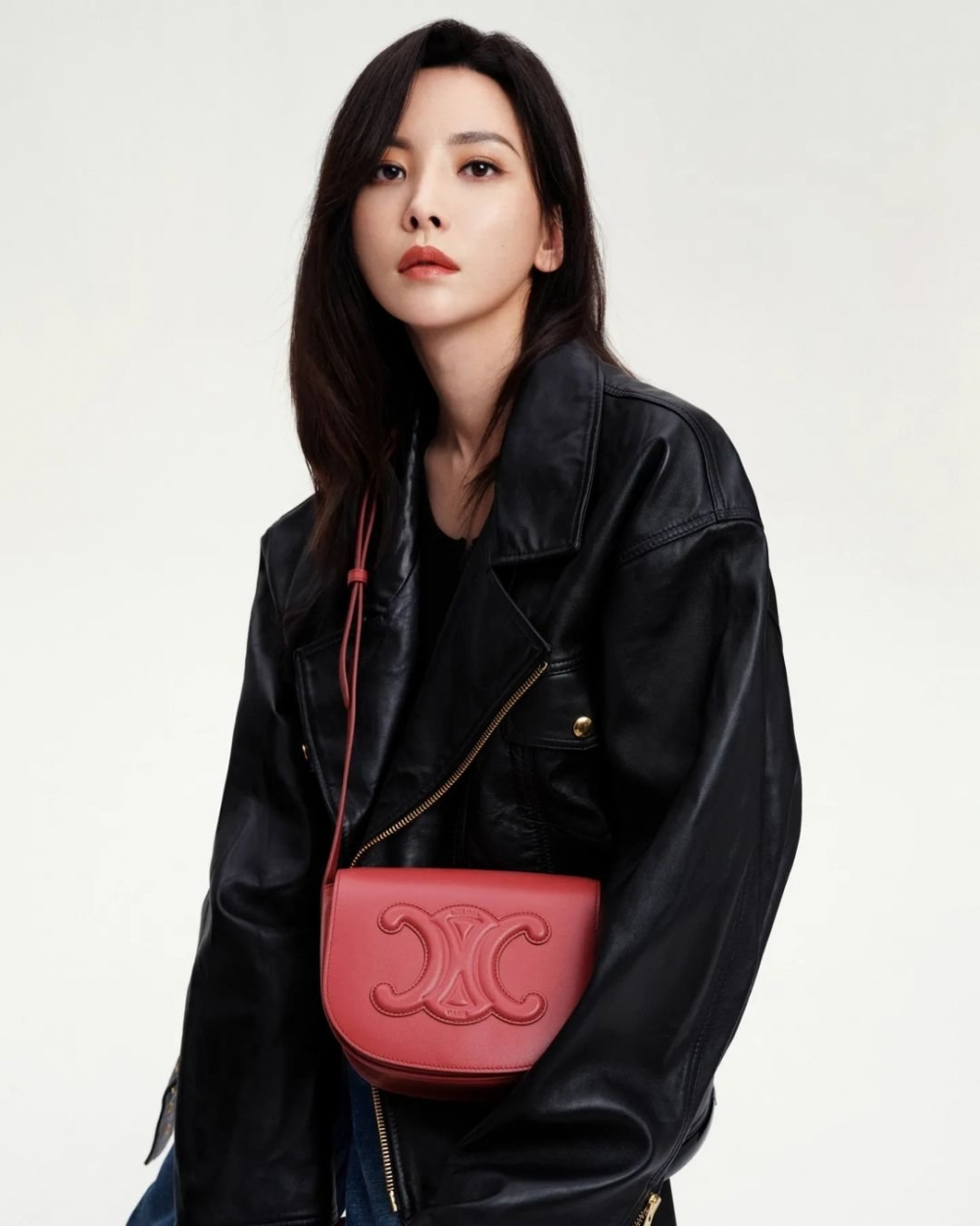 這次在CELINE的新款當中，或許也有你心儀的款式。