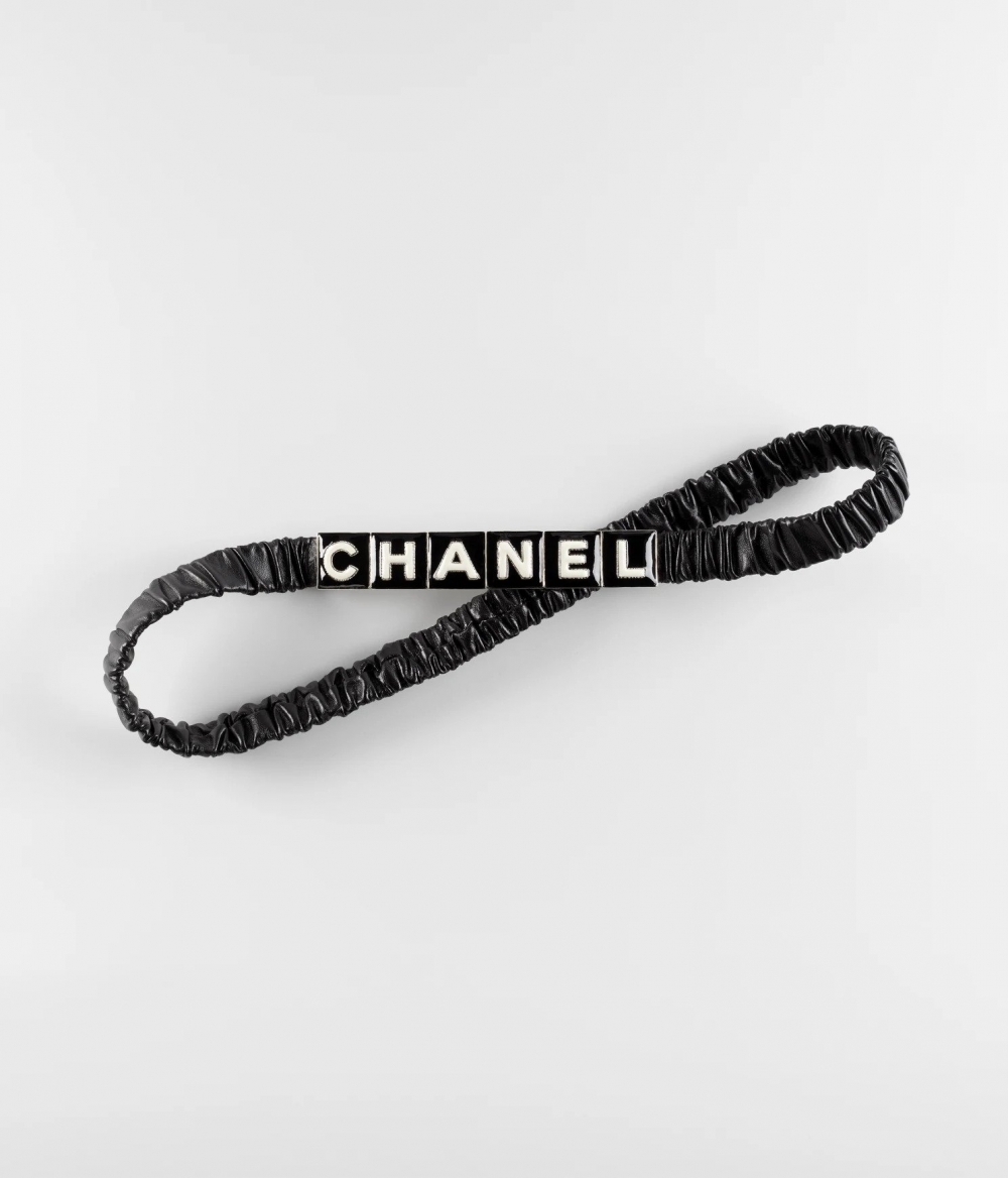 CHANEL Belt
