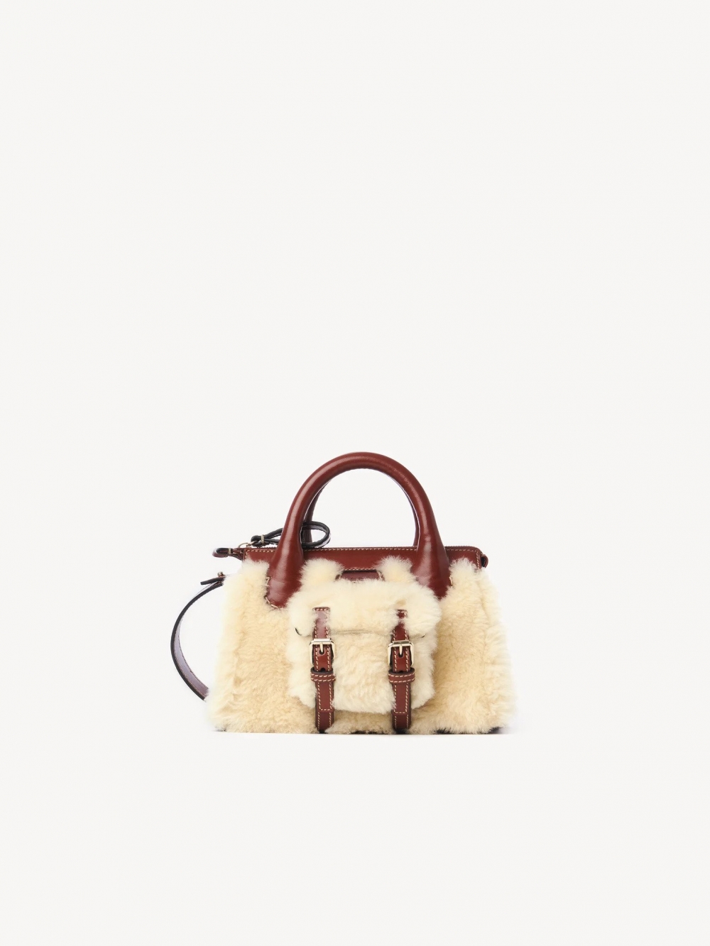 Chloé Edith Mini Bag