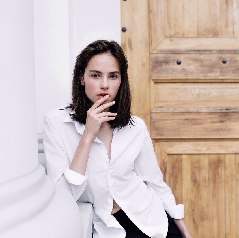 老靈魂早已深刻體會的道理。