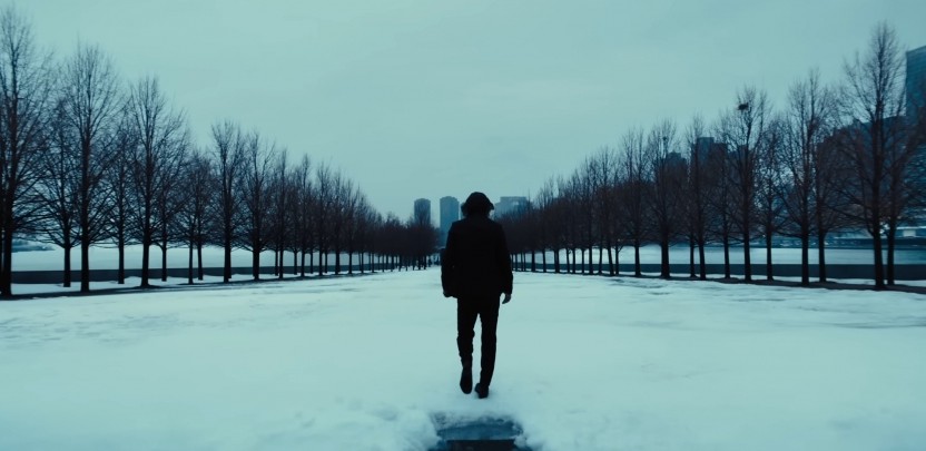 《John Wick: Chapter 4》預計在2023年3月24日美國上映。