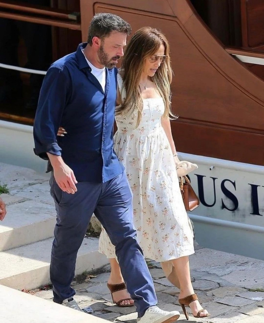 也為這趟旅行增添了不少浪漫氛圍。