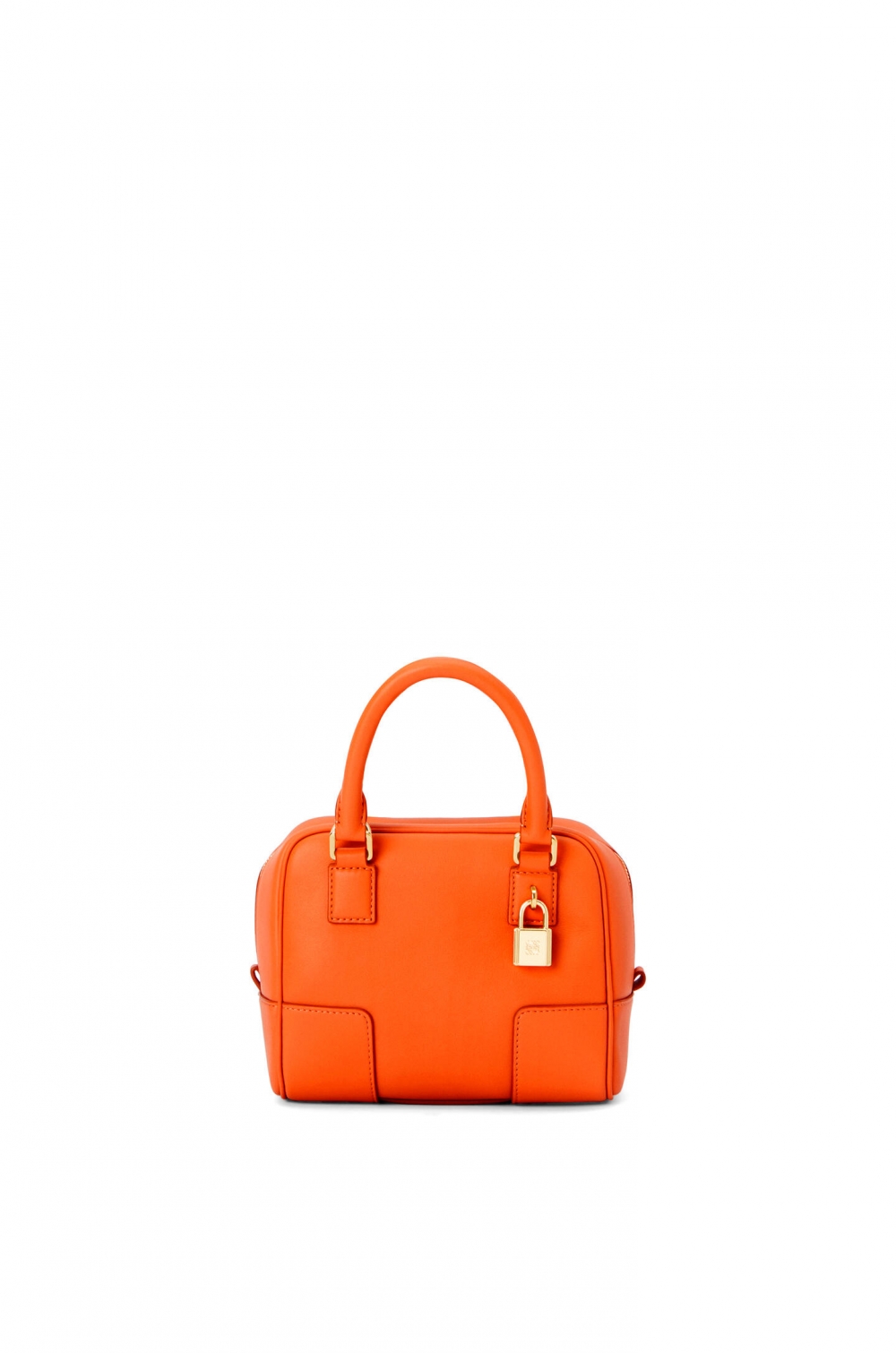 LOEWE Amazona 16 Square Bag