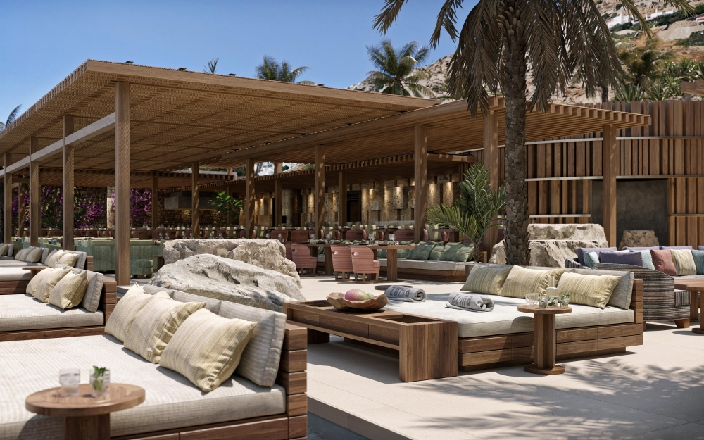 如果你也還在尋覓度假的地點,或許希臘能是你的選擇。